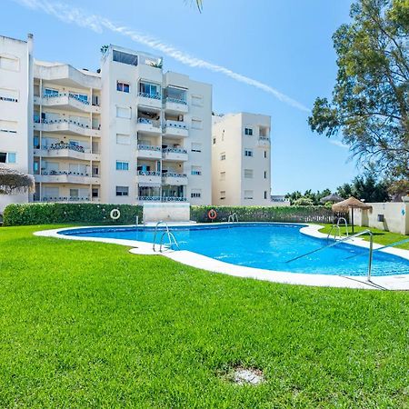 Sun&Sand Beach Apartment Marbella Exterior foto