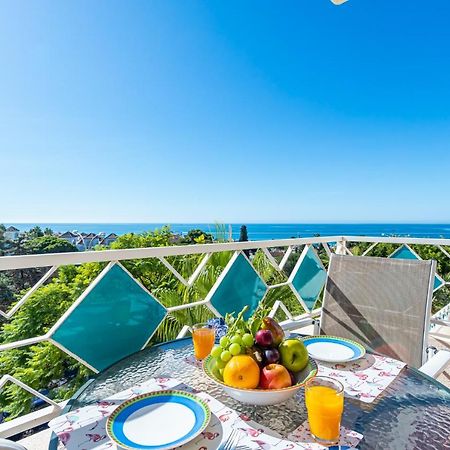 Sun&Sand Beach Apartment Marbella Exterior foto