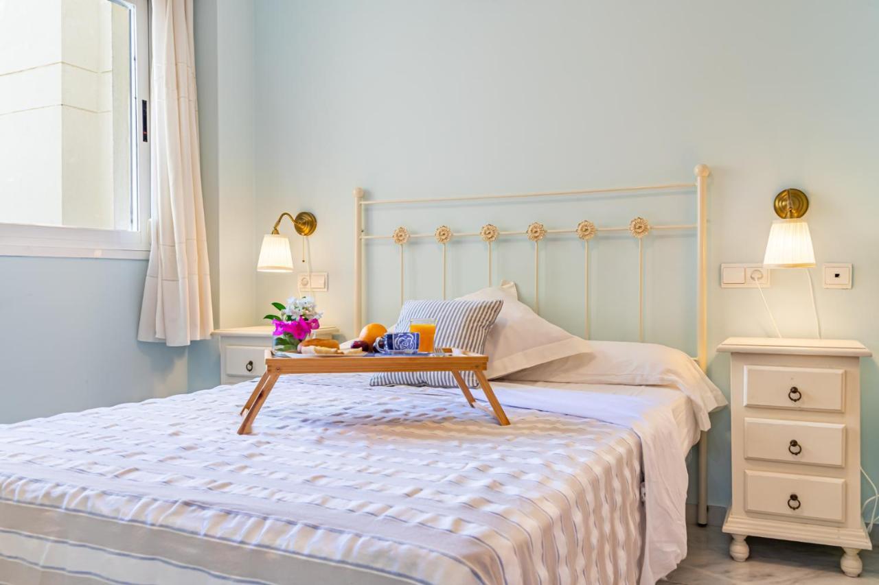 Sun&Sand Beach Apartment Marbella Exterior foto