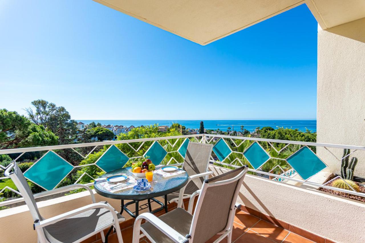 Sun&Sand Beach Apartment Marbella Exterior foto